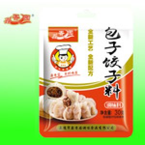 廠家批發(fā) 包子餃子料 調(diào)味料 調(diào)味品