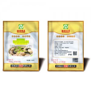 添香味美混沌調(diào)味料