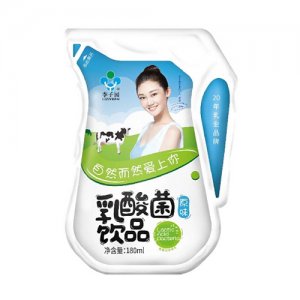 李子園乳酸菌飲品