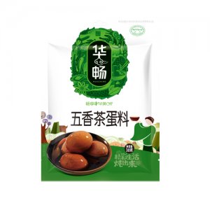 華暢五香茶葉蛋30g