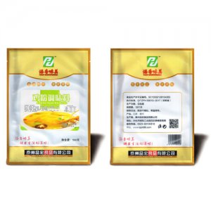 添香味美雞粉調(diào)味料