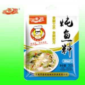 批發(fā) 調(diào)味品 燉魚料 燉排骨料 燉肉料 燉牛羊肉料