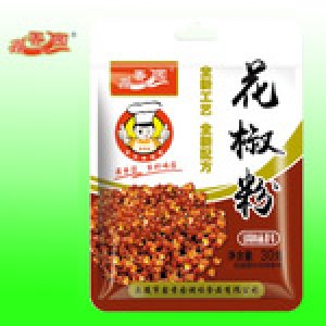 熱銷 廠家批發(fā) 花椒粉 胡椒粉 五香粉 調(diào)料 調(diào)味品