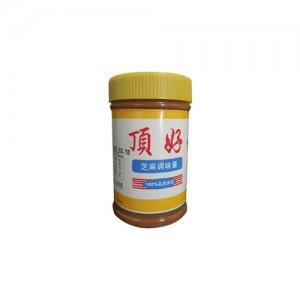 頂好芝麻調(diào)味醬