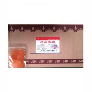 美玲精品麻辣味