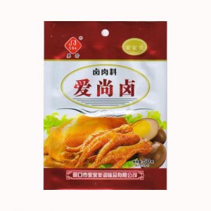 美玲愛(ài)尚鹵