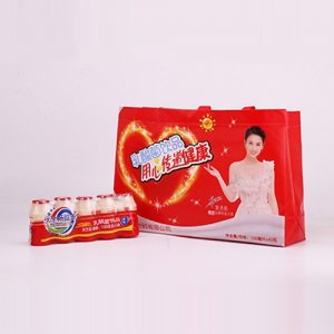 優(yōu)全暢益多乳酸菌飲品100ml40瓶