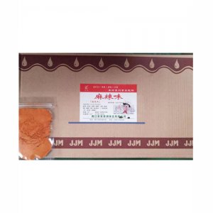 美玲麻辣味外撒料