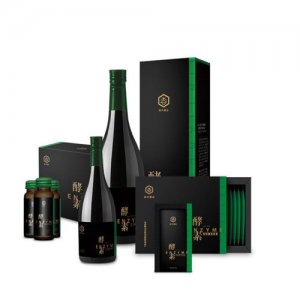 新天生物綜合水果酵素