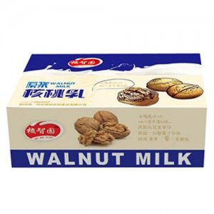 核智園原漿核桃乳箱裝