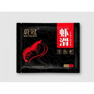 蔚冠蝦滑500g