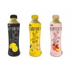 創(chuàng)億茶飲品匯