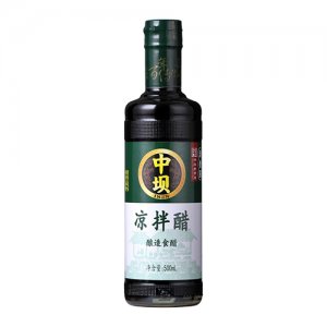 中壩涼拌醋500ml