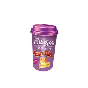 火師傅自熱奶茶香芋味