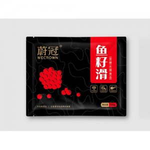 蔚冠魚籽滑500g