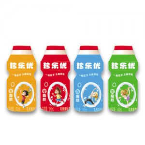 珍樂優(yōu)100ml