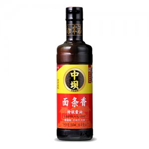 中壩面條香500ml
