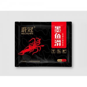 蔚冠墨魚滑1.0kg