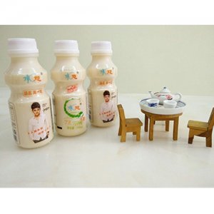 水意乳酸菌飲品三瓶裝340ml