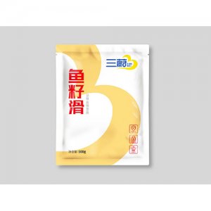 三蔚魚籽滑500g