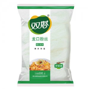 雙塔原豆系列龍口粉絲