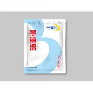 三蔚墨魚滑500g