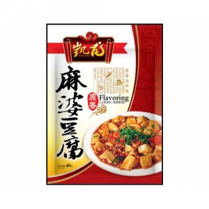 凱龍麻婆豆腐料