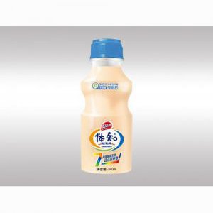 體知乳酸菌飲料