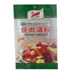 星城燉肉調(diào)料