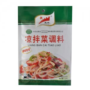 星城涼拌菜調(diào)料
