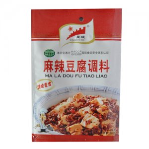 星城麻辣豆腐調(diào)料