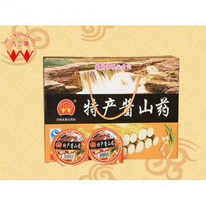 為您康老家特產特產醬山藥