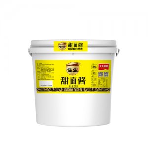 生生甜面醬（工廠(chǎng)裝）