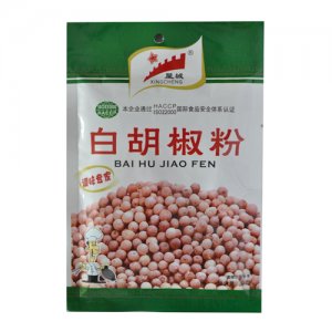 星城白胡椒粉100g