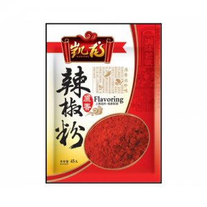 凱龍辣椒粉