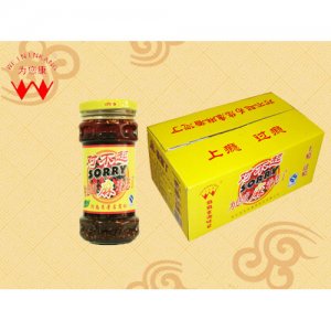 為您康麻麻香調味醬