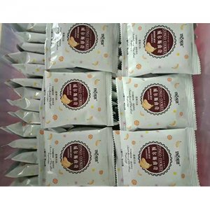 伽冠威爾斯曲奇