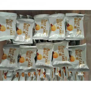 伽冠榛心仁意餅干