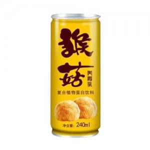 海之蘭猴菇養(yǎng)胃乳240ml