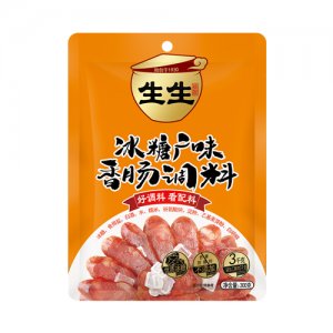 生生冰糖廣味香腸調(diào)料