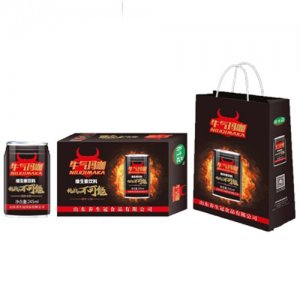 養(yǎng)生冠牛氣瑪咖維生素飲料