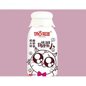 伽冠貓星人乳酸菌
