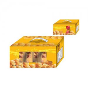 海之蘭猴菇養(yǎng)胃乳240ml12罐開(kāi)窗禮盒