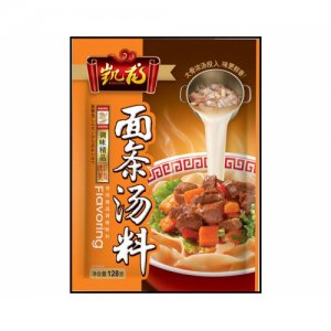 凱龍面條湯料