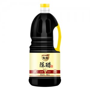 生生陳醋1.8l