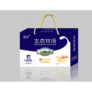 伽冠生態(tài)牧場