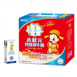 百慧小狀元乳酸菌