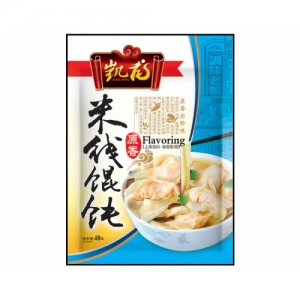 凱龍米線混沌料