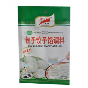 星城包子餃子餡調(diào)料