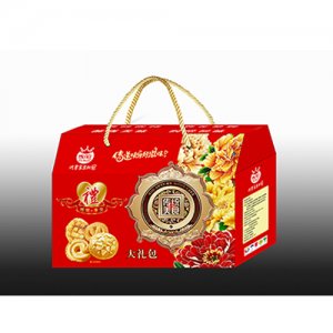 伽冠傳統(tǒng)美食